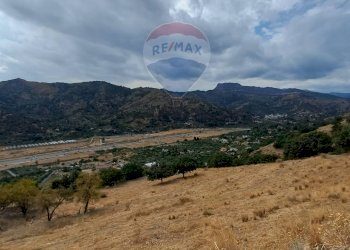 Vista delle montagne - Terreno agricolo contura inferiore, Savoca - foto 10