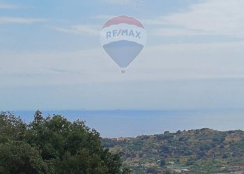Edificio all\'aperto - Terreno agricolo contura inferiore, Savoca - foto 11