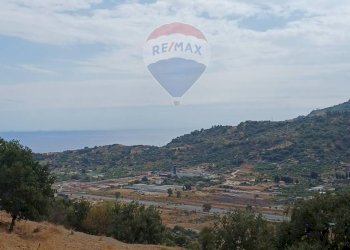 Vista delle montagne - Terreno agricolo contura inferiore, Savoca - foto 13