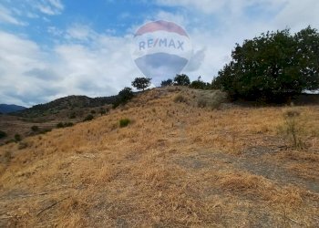Vista delle montagne - Terreno agricolo contura inferiore, Savoca - foto 14