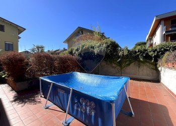 Terrazza - Trilocale Via Montecampione
 
2, Arese - foto 24