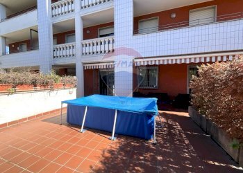 Terrazza - Trilocale Via Montecampione
 
2, Arese - foto 25