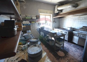 Cucina - Commercial Premises Via Nazionale
107, Carcare - photo 7