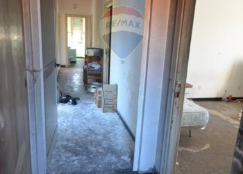 Hall / corridoio - Commercial Premises Via Nazionale
107, Carcare - photo 17