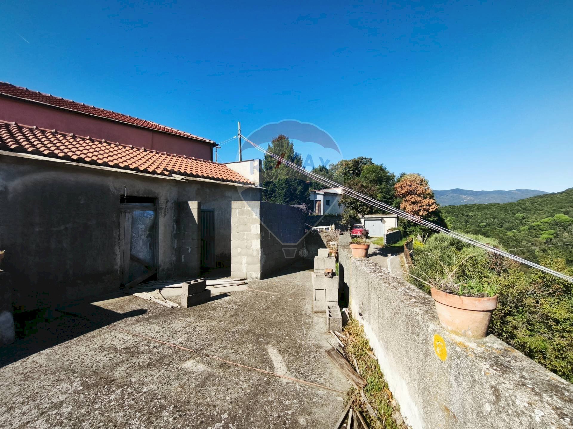 Casa all\'aperto - Semi-detached house Gameragna
61, Stella - photo 2