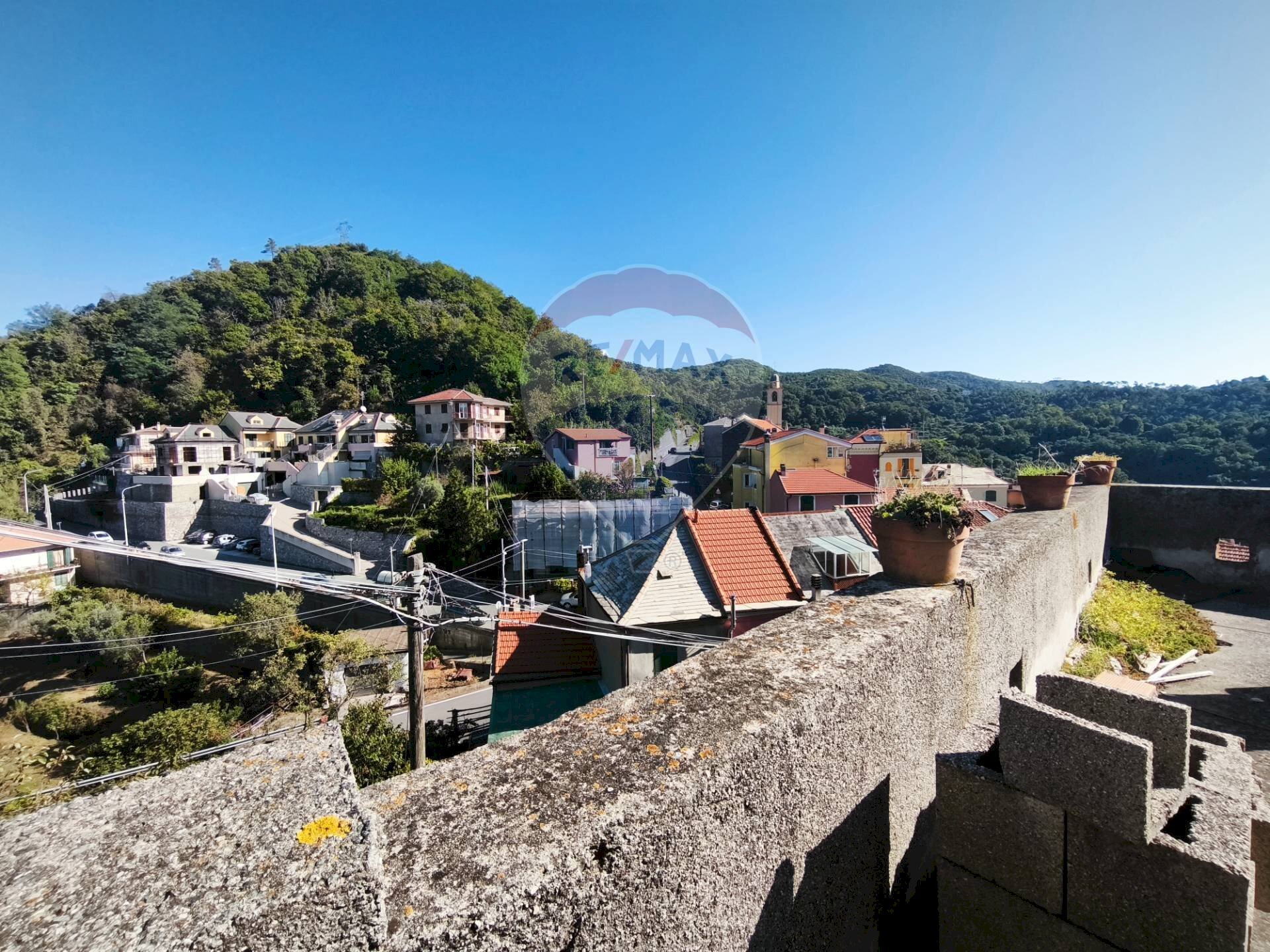 Vista delle montagne - Casa semi indipendente Stella - foto 1