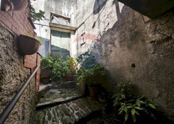 Terrazza - Casa semi indipendente Stella - foto 13