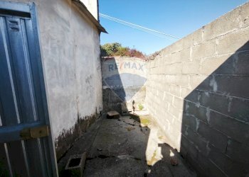 Terrazza - Casa semi indipendente Stella - foto 48