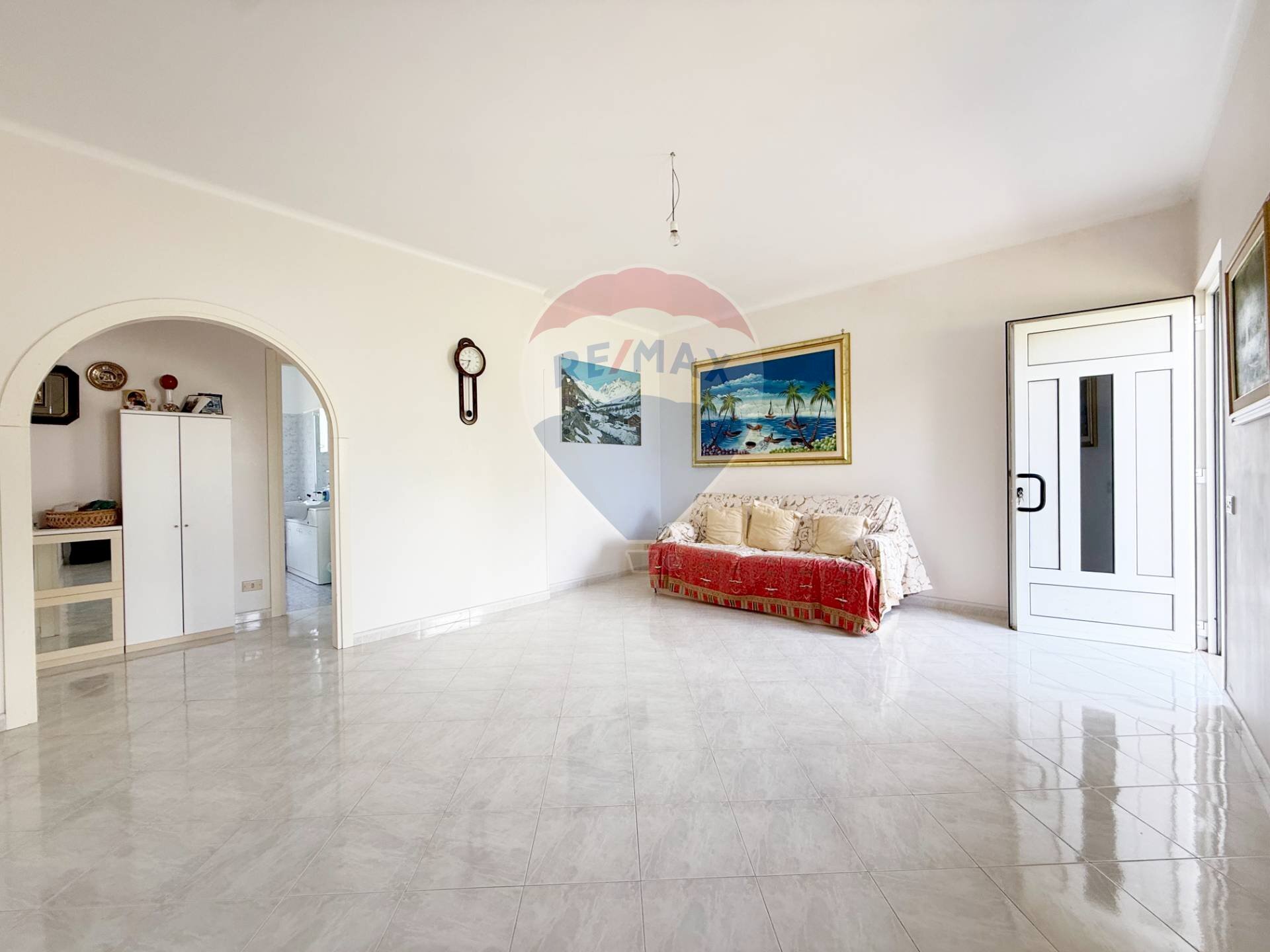 Soggiorno - Trilocale Via Sabaudia
114, San Felice Circeo - foto 2