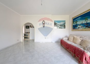 Soggiorno - Trilocale Via Sabaudia
 
114, San Felice Circeo - foto 3