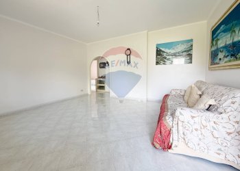 Soggiorno - Trilocale Via Sabaudia
 
114, San Felice Circeo - foto 4