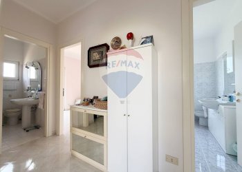 Hall / corridoio - Trilocale Via Sabaudia
 
114, San Felice Circeo - foto 7