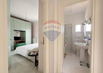 Bagno - Trilocale Via Sabaudia
 
114, San Felice Circeo - foto 9