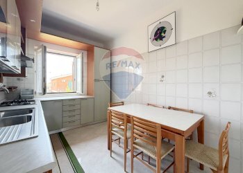 Sala da pranzo - Trilocale Via Sabaudia
 
114, San Felice Circeo - foto 15