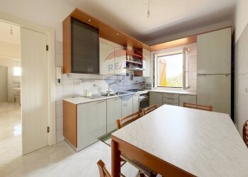 Cucina - Trilocale Via Sabaudia
 
114, San Felice Circeo - foto 17