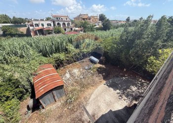 Giardino - Trilocale Via Sabaudia
 
114, San Felice Circeo - foto 21