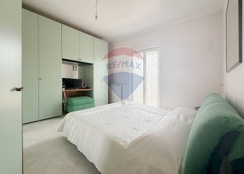 Camera / camera da letto - Trilocale Via Sabaudia
 
114, San Felice Circeo - foto 23