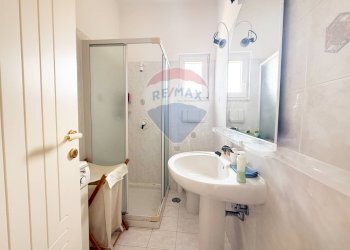 Bagno - Trilocale Via Sabaudia
 
114, San Felice Circeo - foto 28