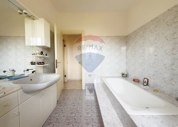 Bagno - Trilocale Via Sabaudia
 
114, San Felice Circeo - foto 29