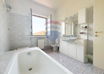 Bagno - Trilocale Via Sabaudia
 
114, San Felice Circeo - foto 30