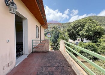 Balcone - Trilocale Via Sabaudia
 
114, San Felice Circeo - foto 35