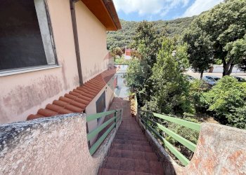 Balcone - Trilocale Via Sabaudia
 
114, San Felice Circeo - foto 36