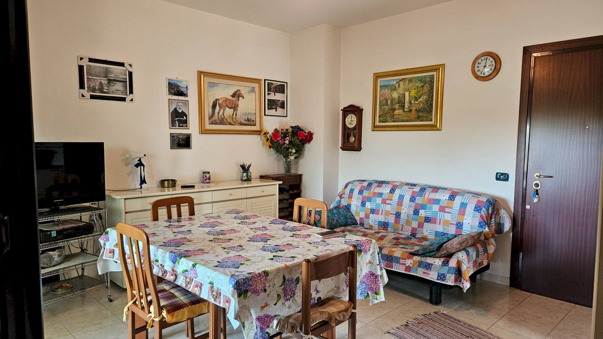 Foto 1 - Trilocale Baia Metauro, Fano - foto 1