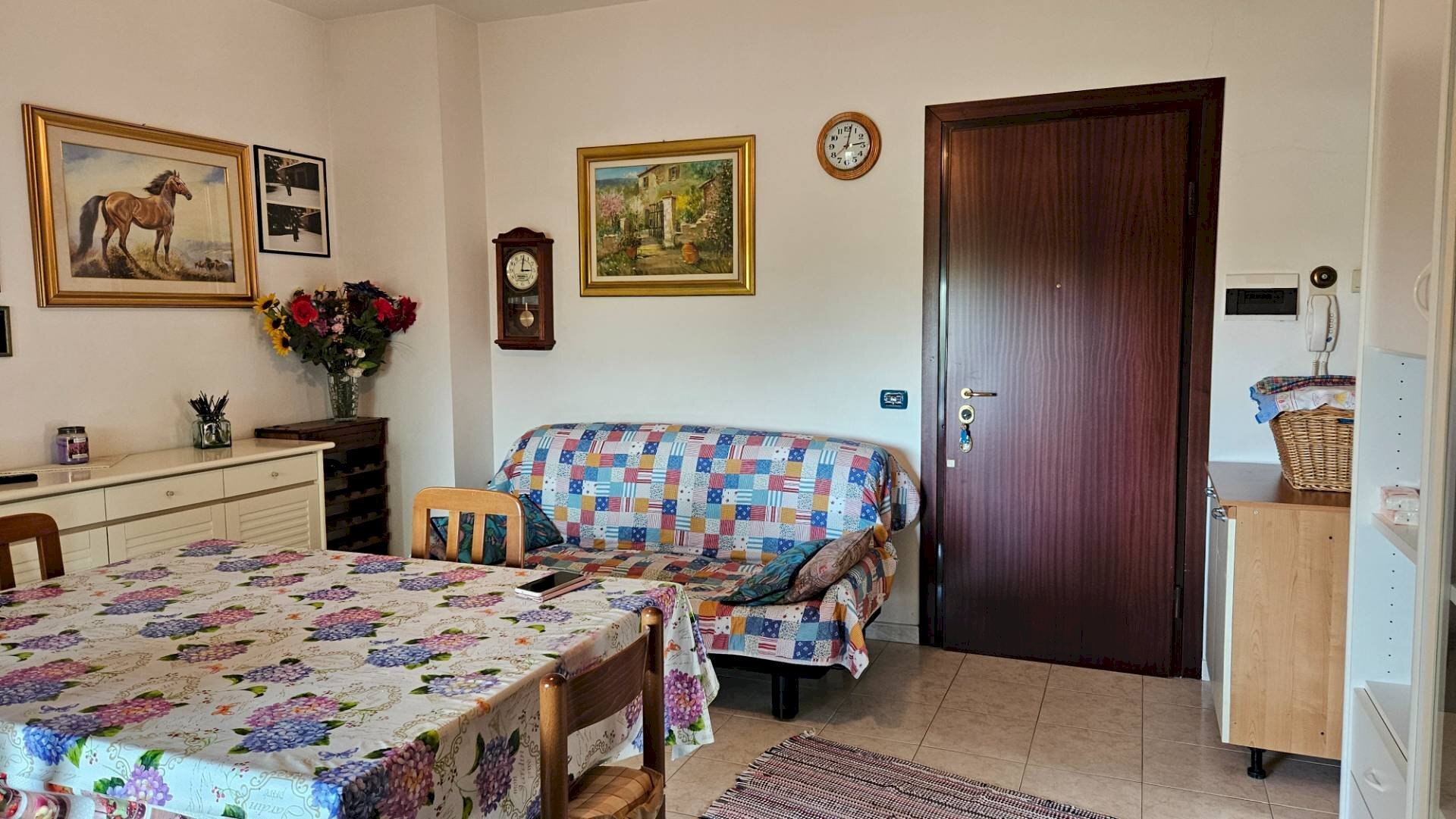 Foto 2 - Trilocale Baia Metauro, Fano - foto 2