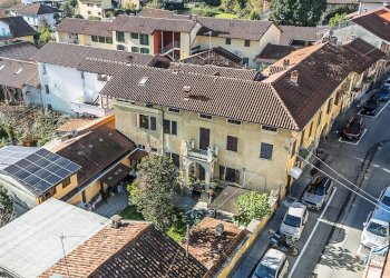 Foto 3 - Appartamento Corso Italia
 
95, Gassino Torinese - foto 3