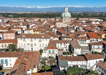 Foto 41 - Appartamento Corso Italia
 
95, Gassino Torinese - foto 41