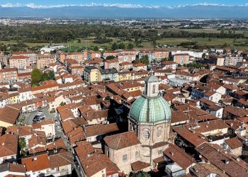 Foto 44 - Appartamento Corso Italia
 
95, Gassino Torinese - foto 44