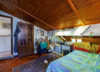 Foto 10 - Attico Strada Comunale Val San Martino, Torino - foto 10