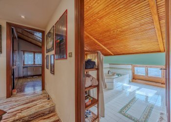 Foto 12 - Attico Strada Comunale Val San Martino, Torino - foto 12