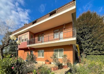 Foto 20 - Attico Strada Comunale Val San Martino, Torino - foto 20