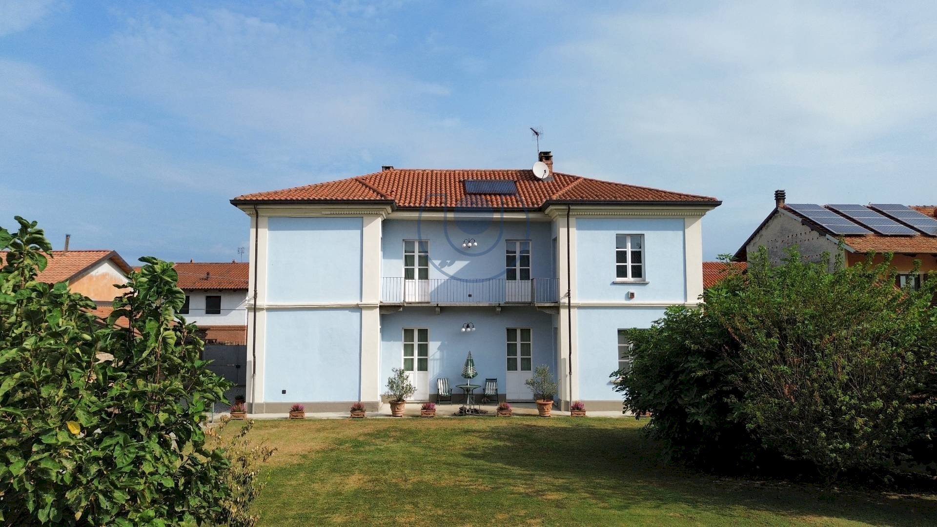 Foto 2 - Villa via duca d'aosta, Caluso - foto 2