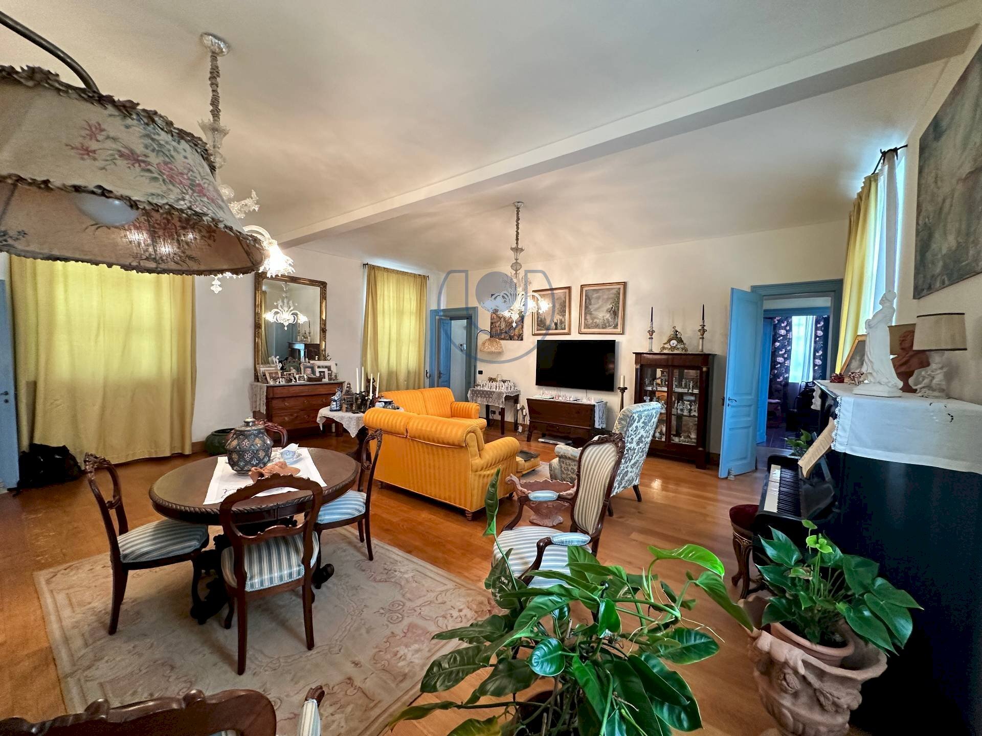 Foto 3 - Villa via duca d'aosta, Caluso - foto 3