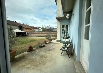 Foto 9 - Villa via duca d'aosta, Caluso - foto 9