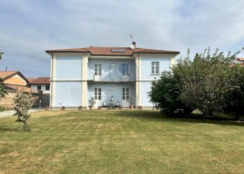 Foto 28 - Villa via duca d'aosta, Caluso - foto 28