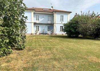 Foto 31 - Villa via duca d'aosta, Caluso - foto 31