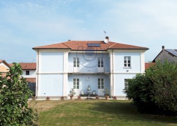 Foto 34 - Villa via duca d'aosta, Caluso - foto 34