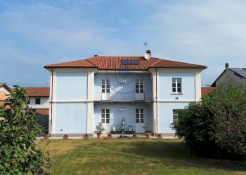 Foto 39 - Villa via duca d'aosta, Caluso - foto 39