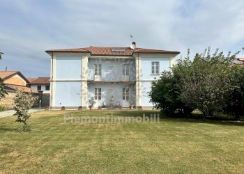 Foto 28 - Villa via duca d'aosta, Caluso - photo 28