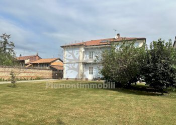 Foto 29 - Villa via duca d'aosta, Caluso - photo 29