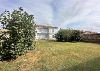 Foto 32 - Villa via duca d'aosta, Caluso - photo 32