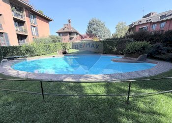 Piscina - Quadrilocale via Osma
 
2, Milano - foto 4