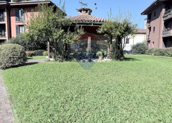 Giardino - Quadrilocale via Osma
 
2, Milano - foto 5