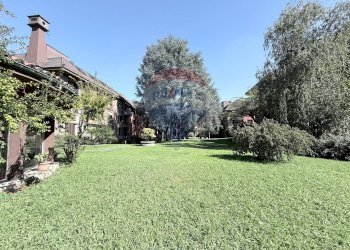 Giardino - Quadrilocale via Osma
 
2, Milano - foto 6