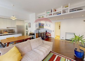 Sala da pranzo - Quadrilocale via Osma
 
2, Milano - foto 8