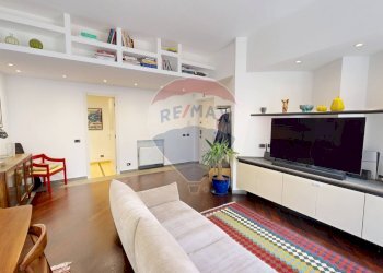 Soggiorno - Quadrilocale via Osma
 
2, Milano - foto 9