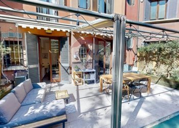 Terrazza - Quadrilocale via Osma
 
2, Milano - foto 12